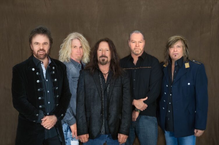 38 Special to Keep Fans ‘Rockin’ Into the Night’